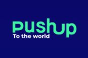 pushuptotheworld